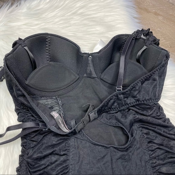 NWOT Victoria’s Secret Sexy Little Things 34B - Picture 8 of 12
